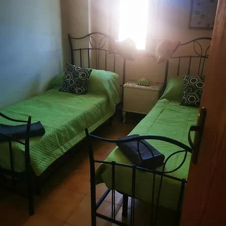 1-bed In Marina Di Santa Maria Del Cedro Appartement Cipollina