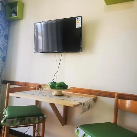 1-bed In Marina Di Santa Maria Del Cedro *