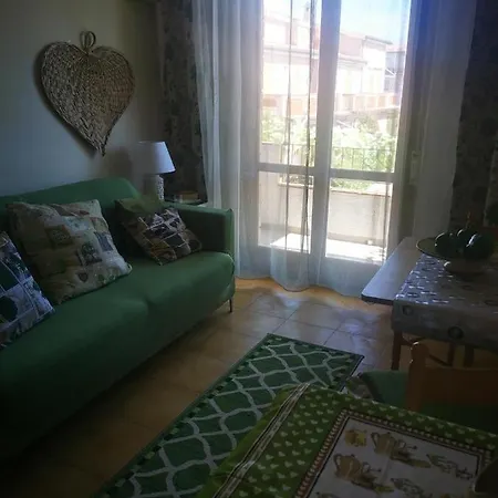 1-bed In Marina Di Santa Maria Del Cedro Cipollina