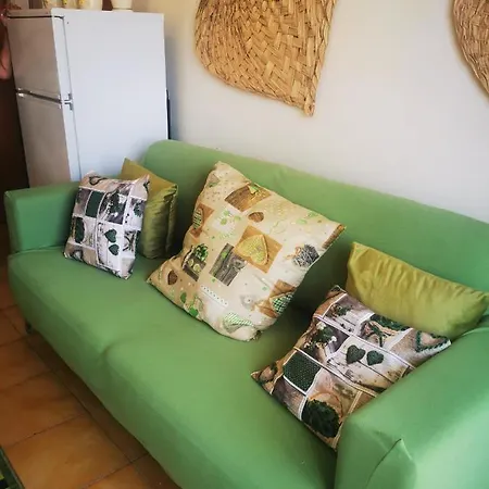 1-bed In Marina Di Santa Maria Del Cedro Appartement *