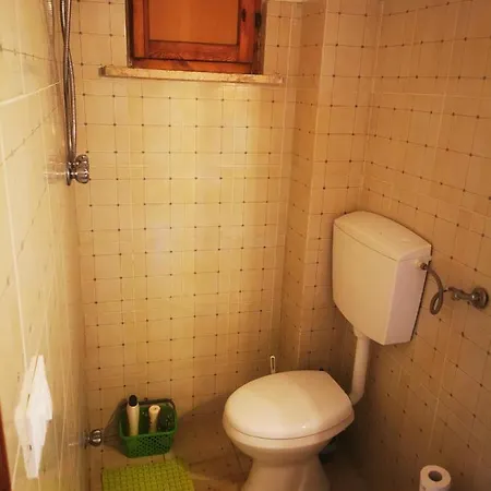 1-bed In Marina Di Santa Maria Del Cedro Cipollina