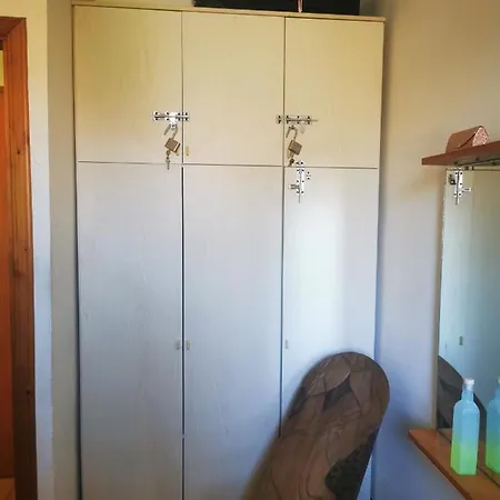 Appartamento 1-bed In Marina Di Santa Maria Del Cedro Cipollina