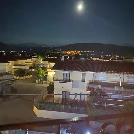 1-bed In Marina Di Santa Maria Del Cedro Appartement Cipollina